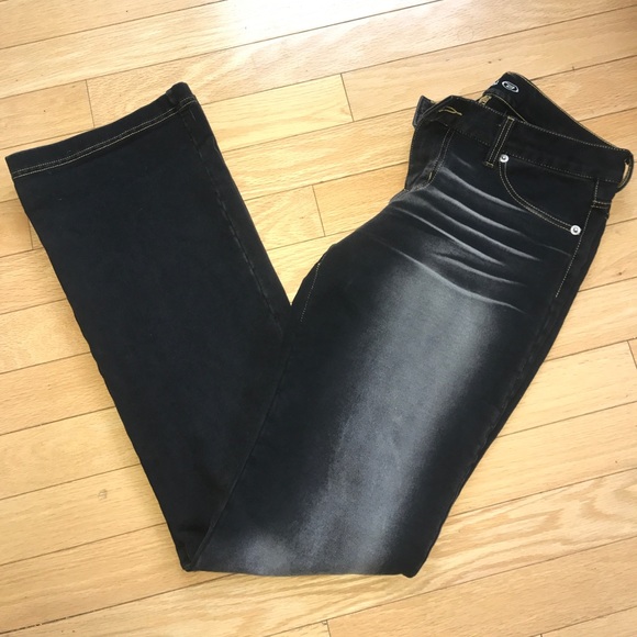 - ⚫️Woman's Black Size 3 Jeggings⚫️ 20 sale - Picture 1 of 6